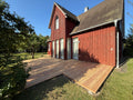 Terrassenprojekt YouTube - Materialliste