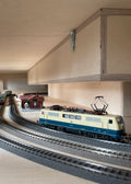Modelleisenbahn Tisch - Pläne